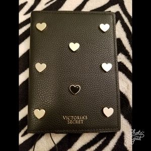 Victoria's Secret (VS) Passport Holder/Cover